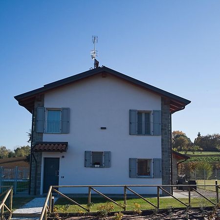 La Collinetta B&B Crespellano Ngoại thất bức ảnh