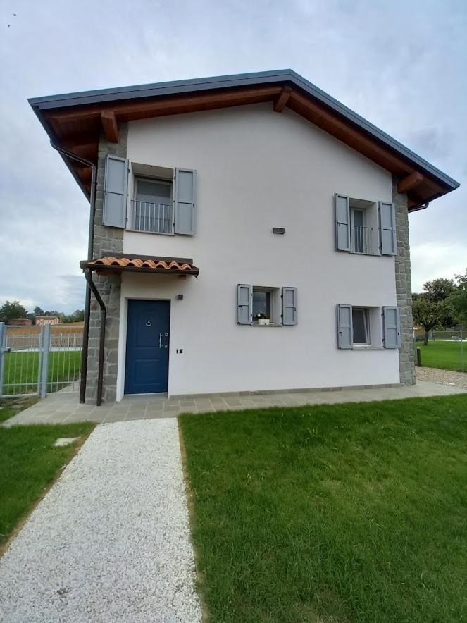 La Collinetta B&B Crespellano Ngoại thất bức ảnh
