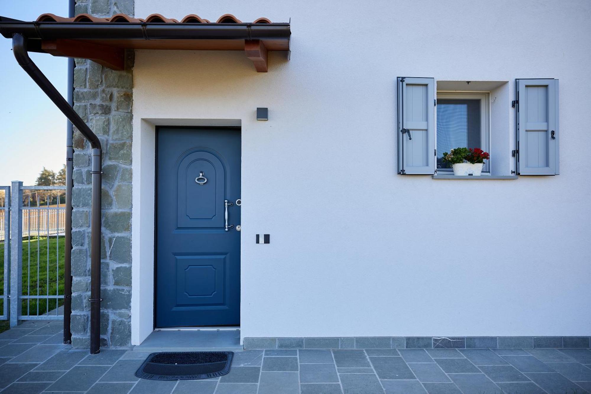 La Collinetta B&B Crespellano Ngoại thất bức ảnh