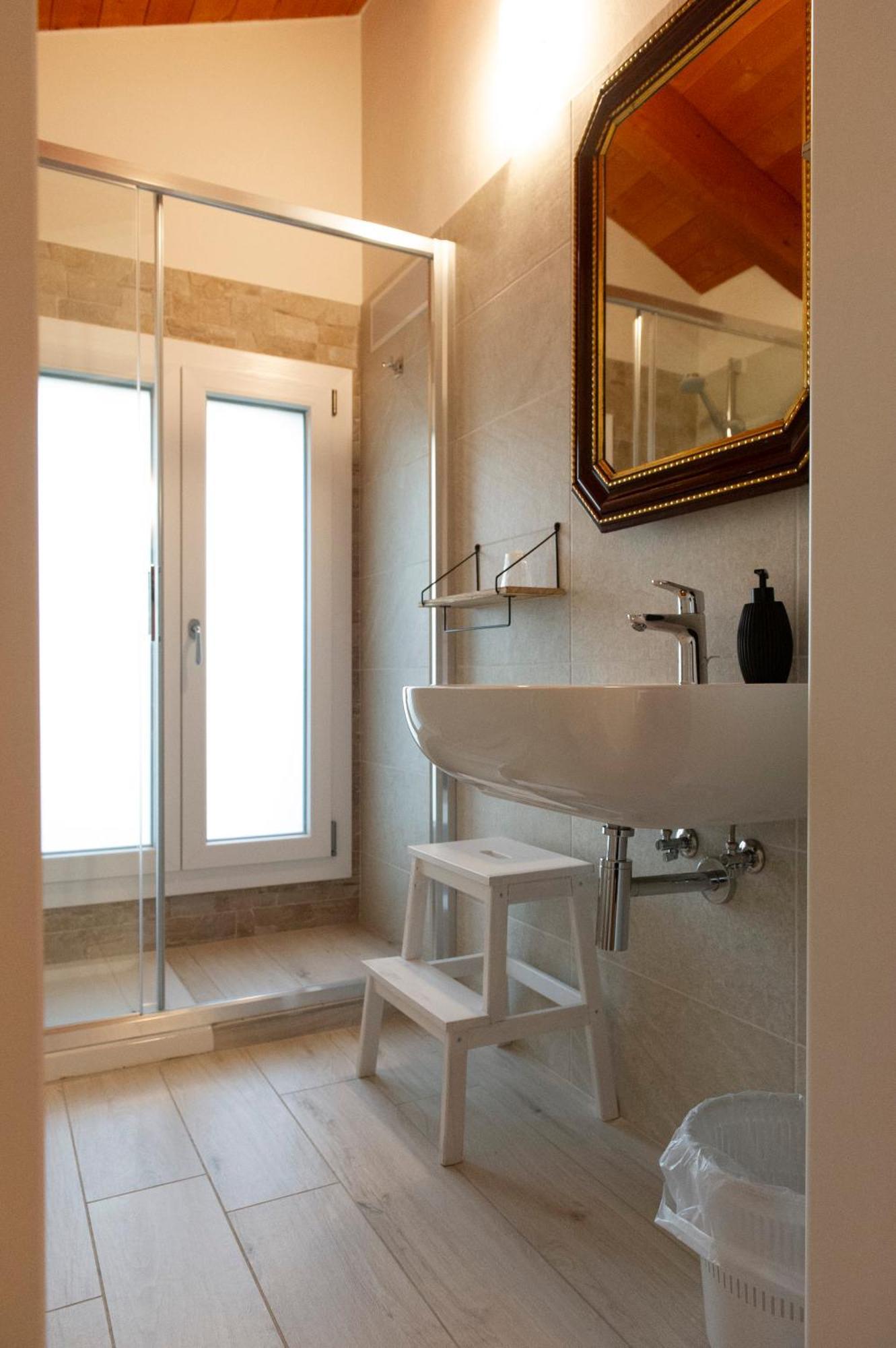 La Collinetta B&B Crespellano Ngoại thất bức ảnh