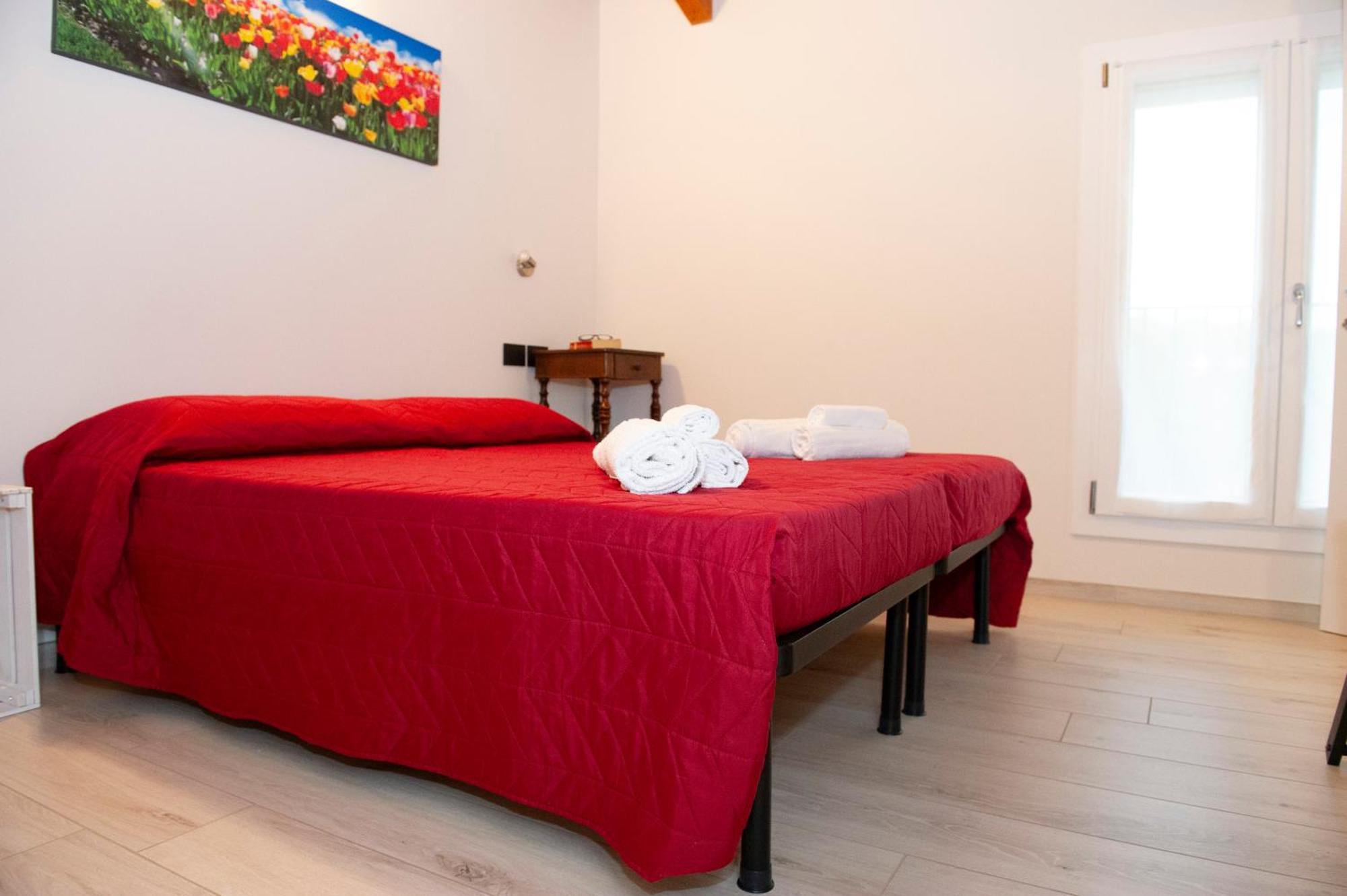 La Collinetta B&B Crespellano Ngoại thất bức ảnh