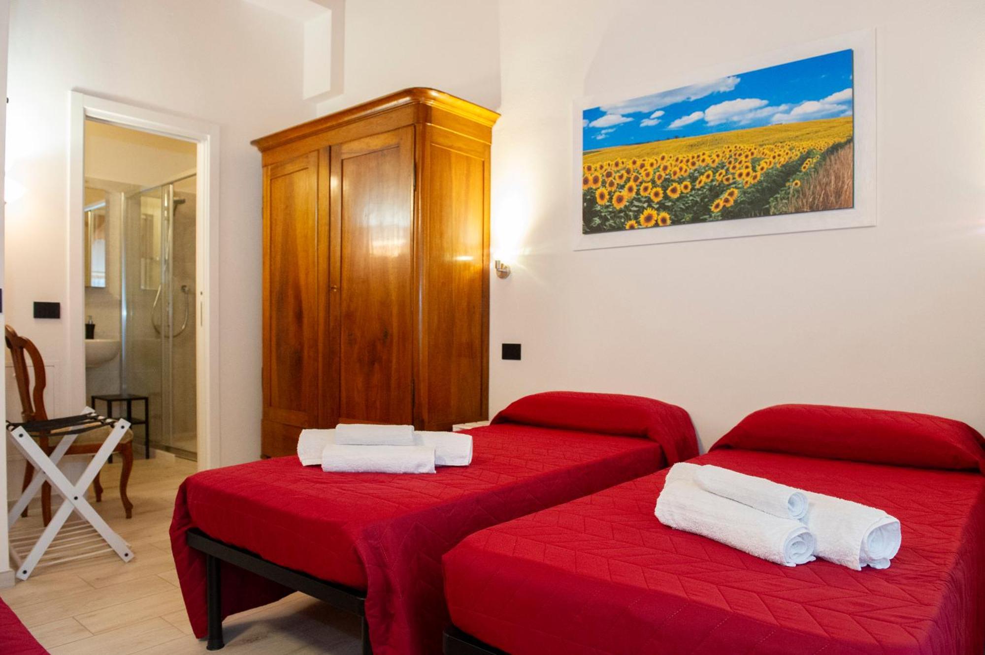 La Collinetta B&B Crespellano Ngoại thất bức ảnh