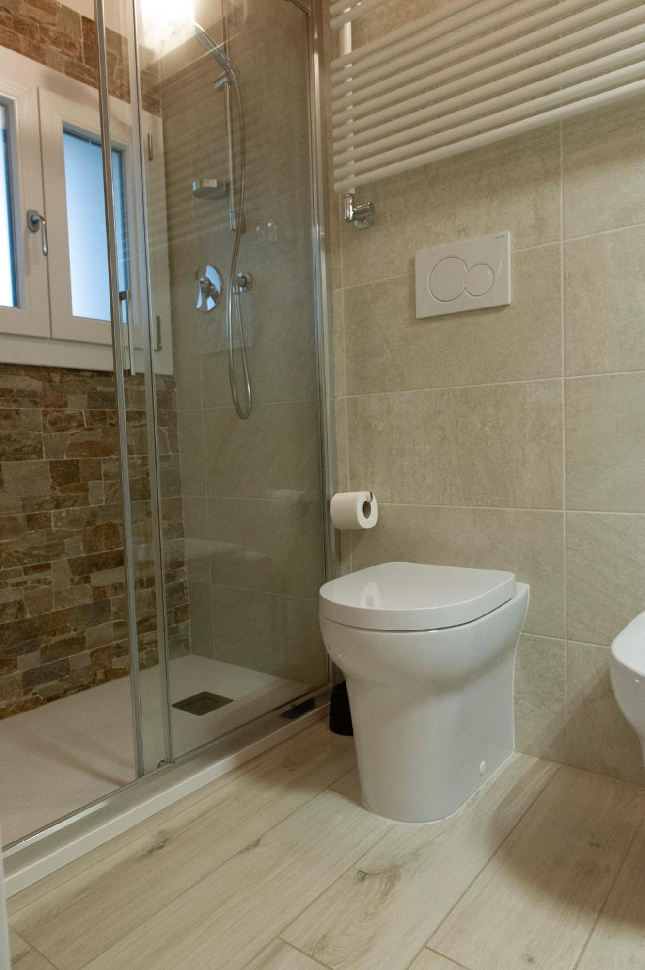 La Collinetta B&B Crespellano Ngoại thất bức ảnh