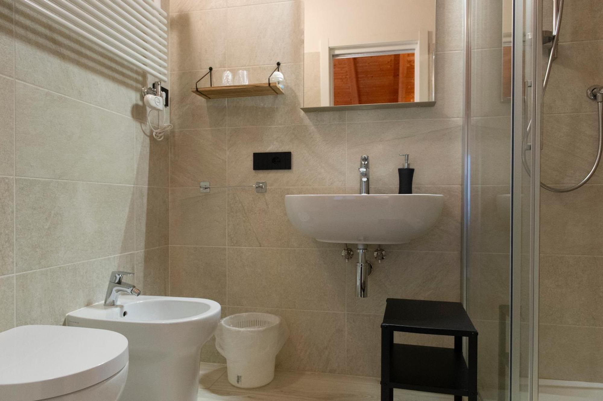La Collinetta B&B Crespellano Ngoại thất bức ảnh