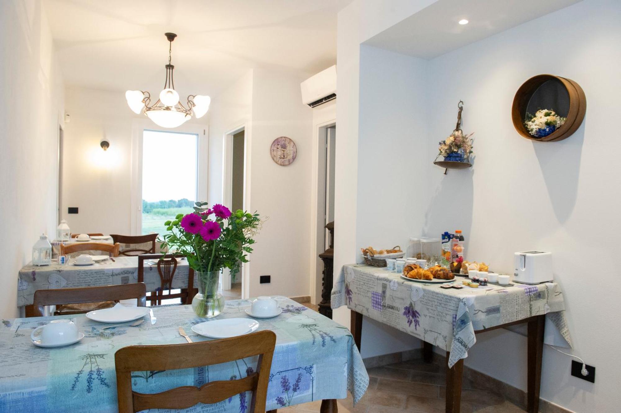 La Collinetta B&B Crespellano Ngoại thất bức ảnh