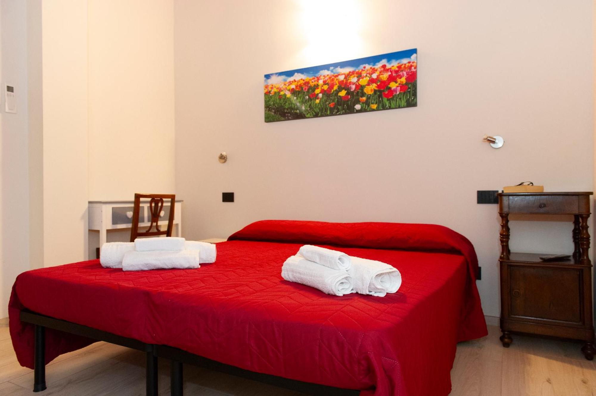 La Collinetta B&B Crespellano Ngoại thất bức ảnh