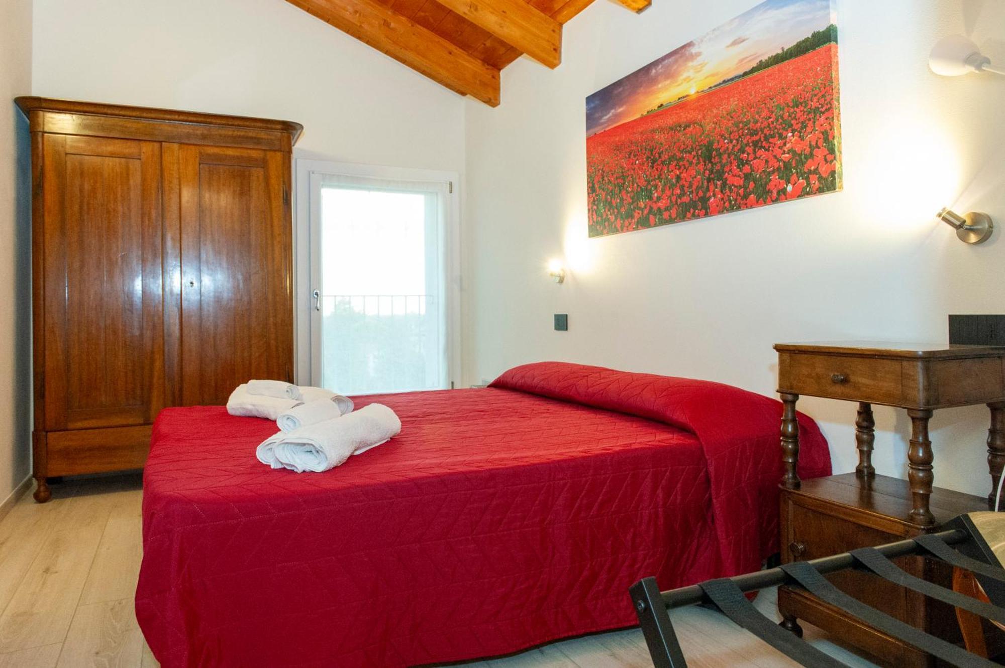 La Collinetta B&B Crespellano Ngoại thất bức ảnh