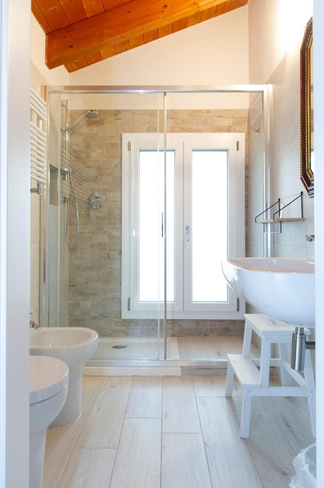 La Collinetta B&B Crespellano Ngoại thất bức ảnh
