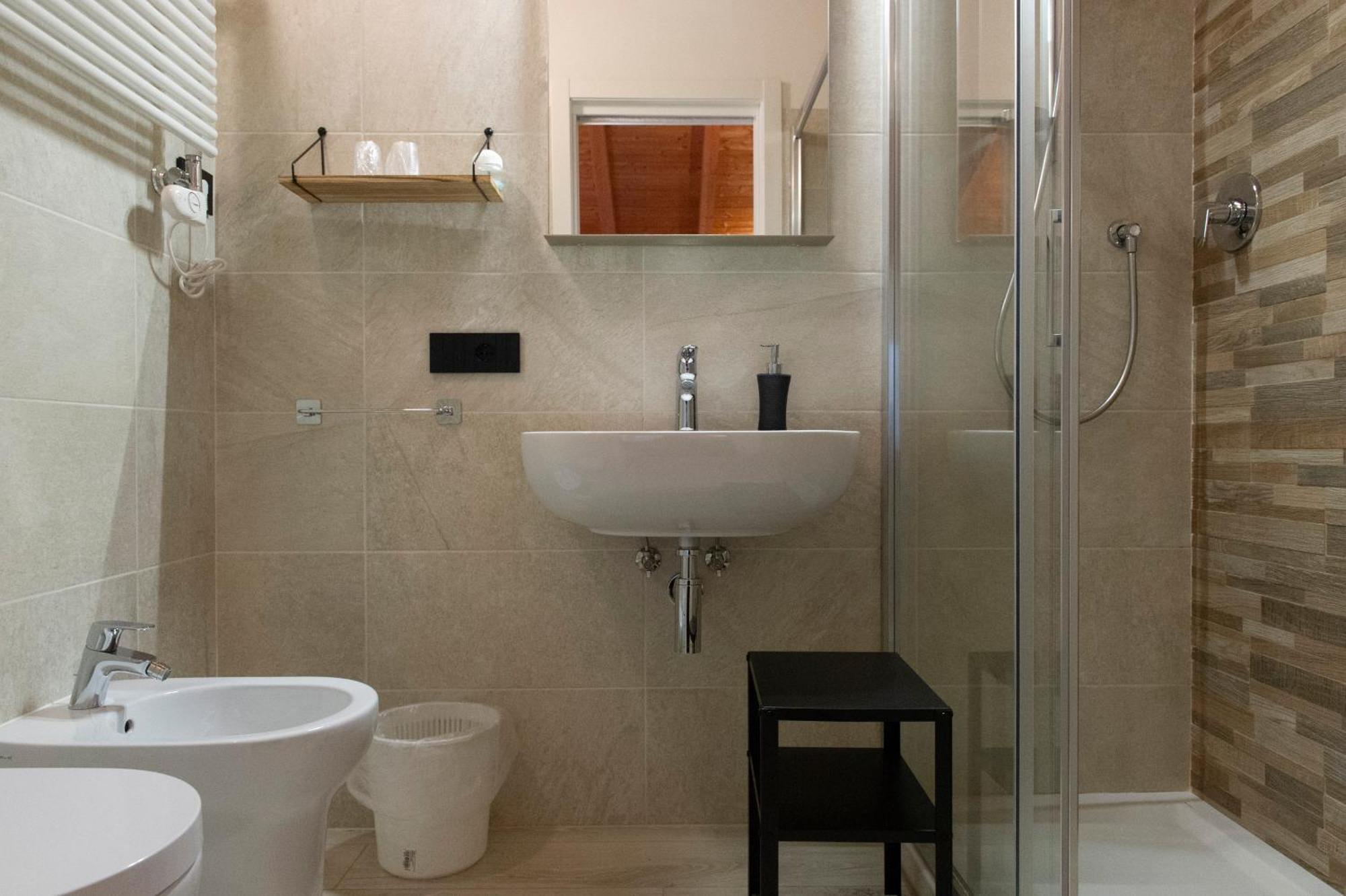 La Collinetta B&B Crespellano Ngoại thất bức ảnh