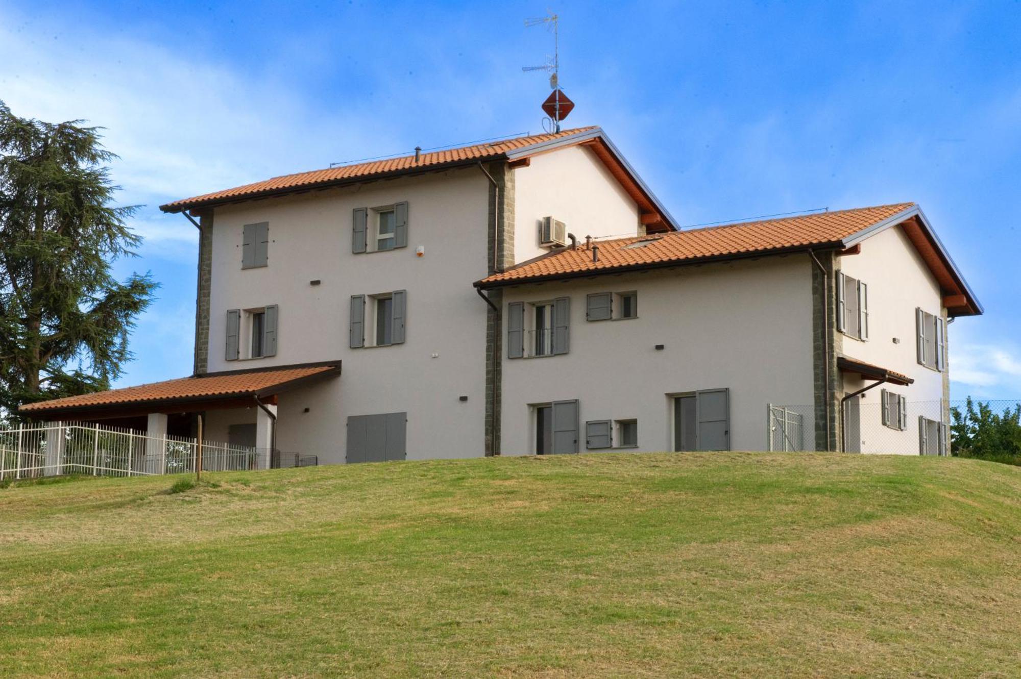 La Collinetta B&B Crespellano Ngoại thất bức ảnh