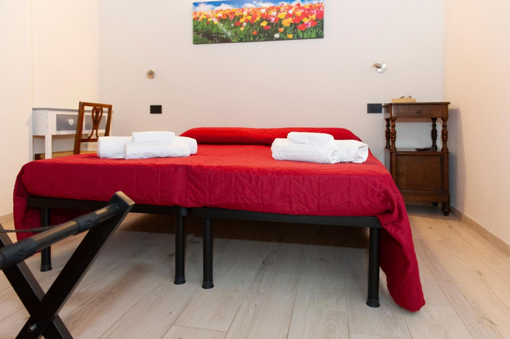 La Collinetta B&B Crespellano Ngoại thất bức ảnh