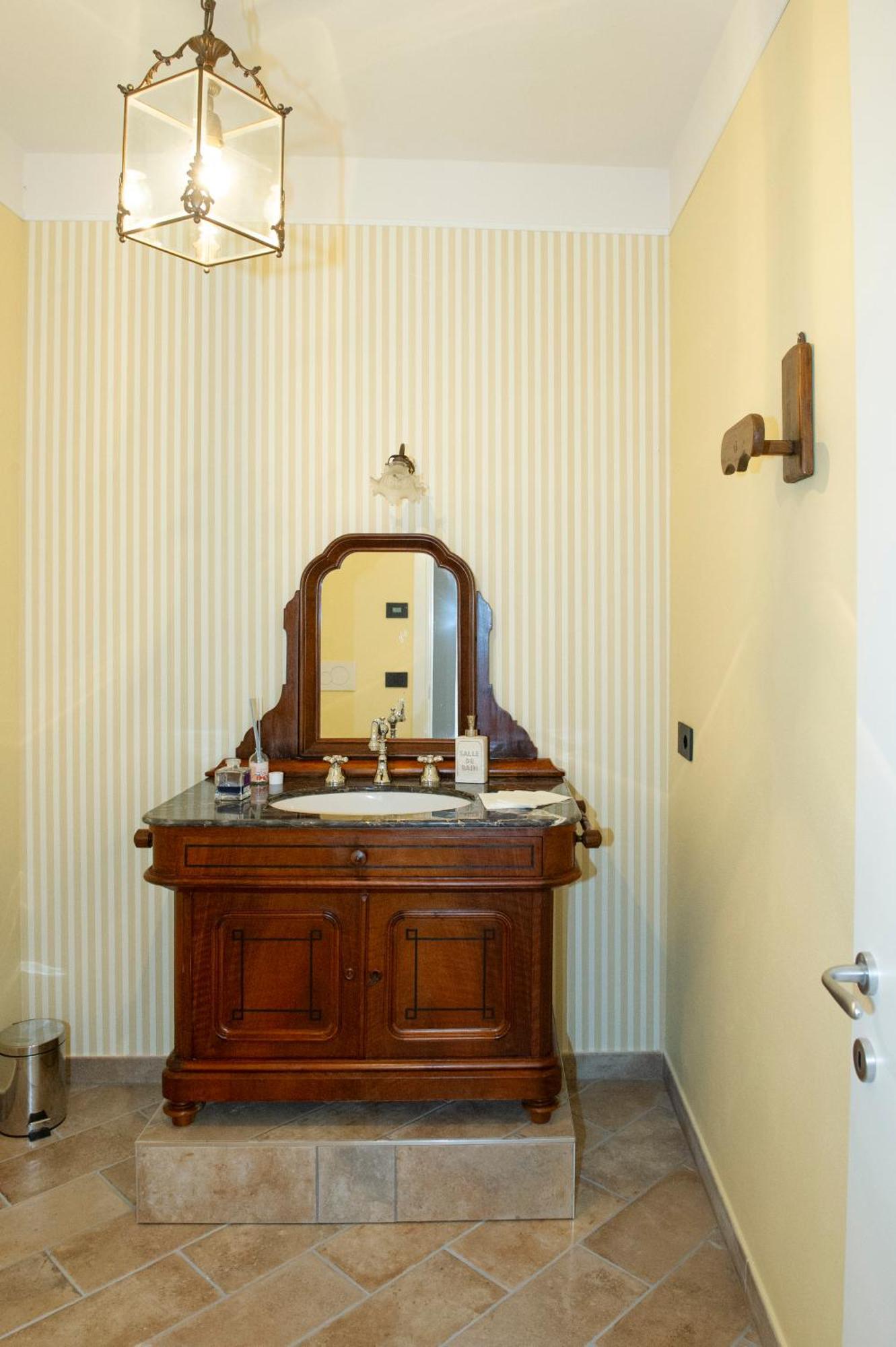 La Collinetta B&B Crespellano Ngoại thất bức ảnh